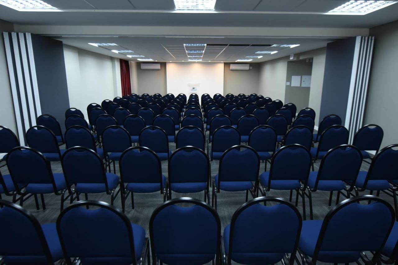 Figueiras Hotel & Eventos Sao Miguel d'Oeste Exteriér fotografie