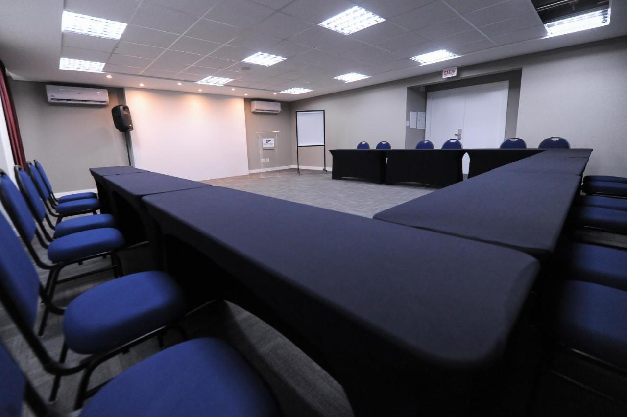 Figueiras Hotel & Eventos Sao Miguel d'Oeste Exteriér fotografie