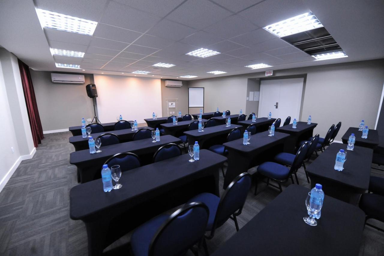 Figueiras Hotel & Eventos Sao Miguel d'Oeste Exteriér fotografie